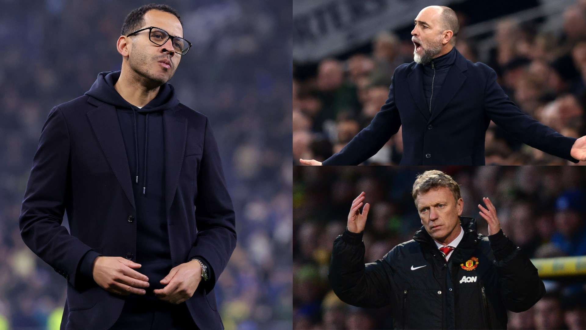 Rosenior, Tudor & the 10 worst EPL managerial tenures ever  