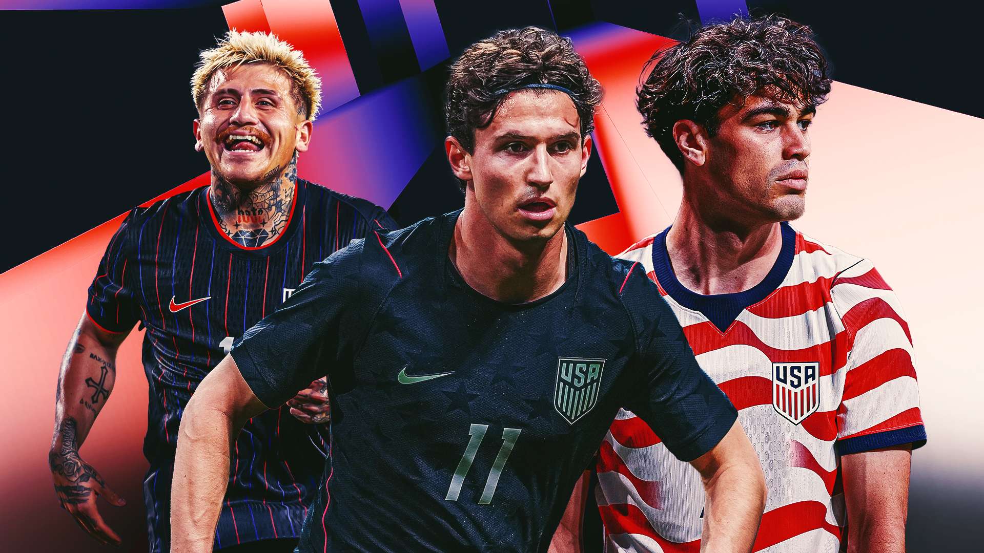 USMNT Bubble Watch: Which World Cup roster spots remain open?  