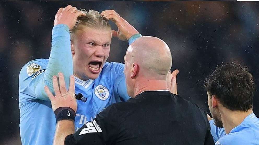 Real Madrid are undecided about Haaland... and would prefer to sign a Liverpool striker  