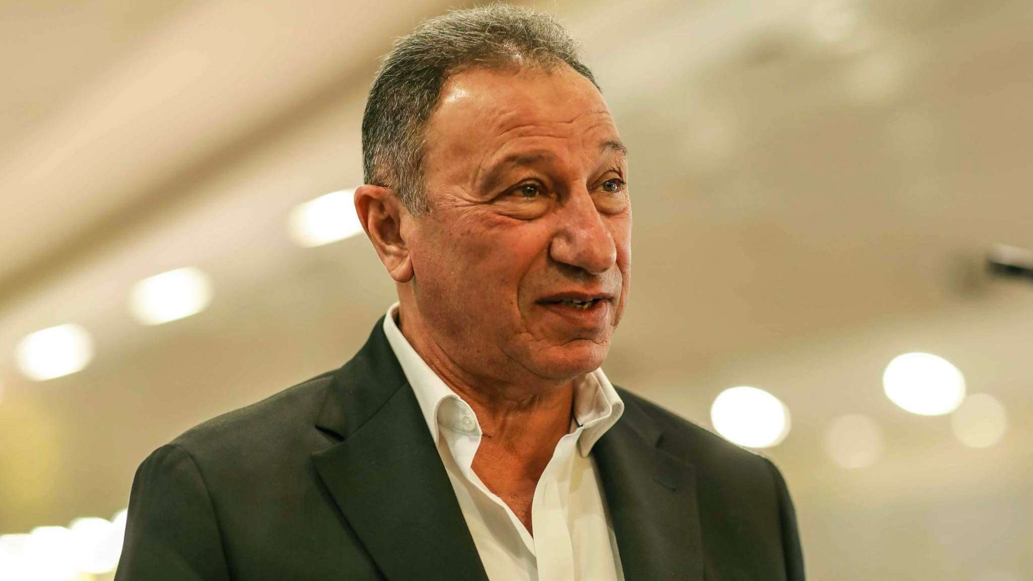 Al-Ahly has formally accused the Football Association of violating the constitution in connection with the Ceramica incident  
