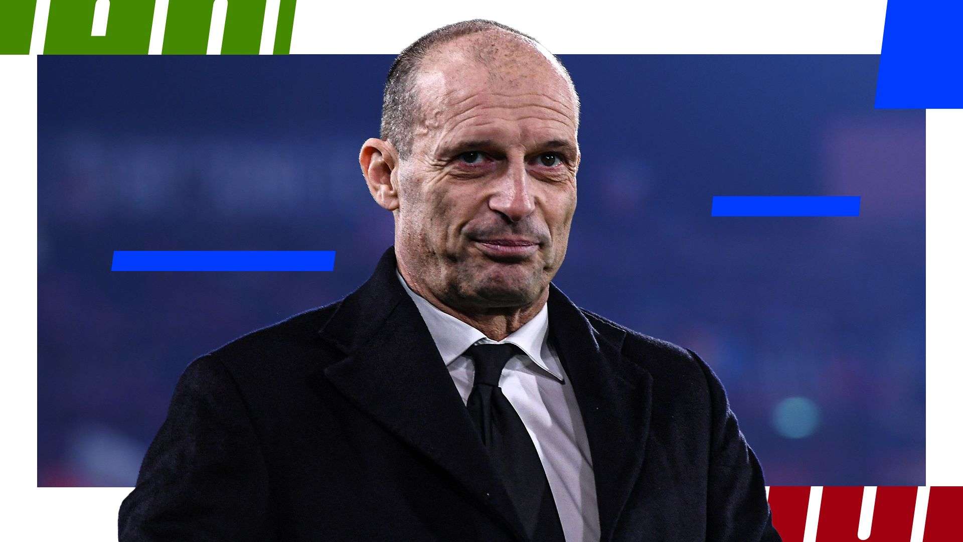 Why Allegri could become the new manager of the national team  
