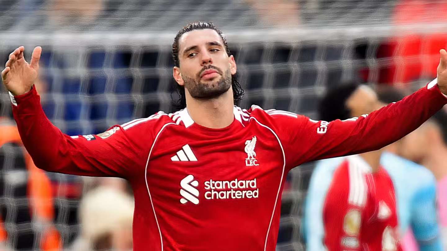 Video: Soboslai lashes out at Liverpool fans... and warns his teammates  