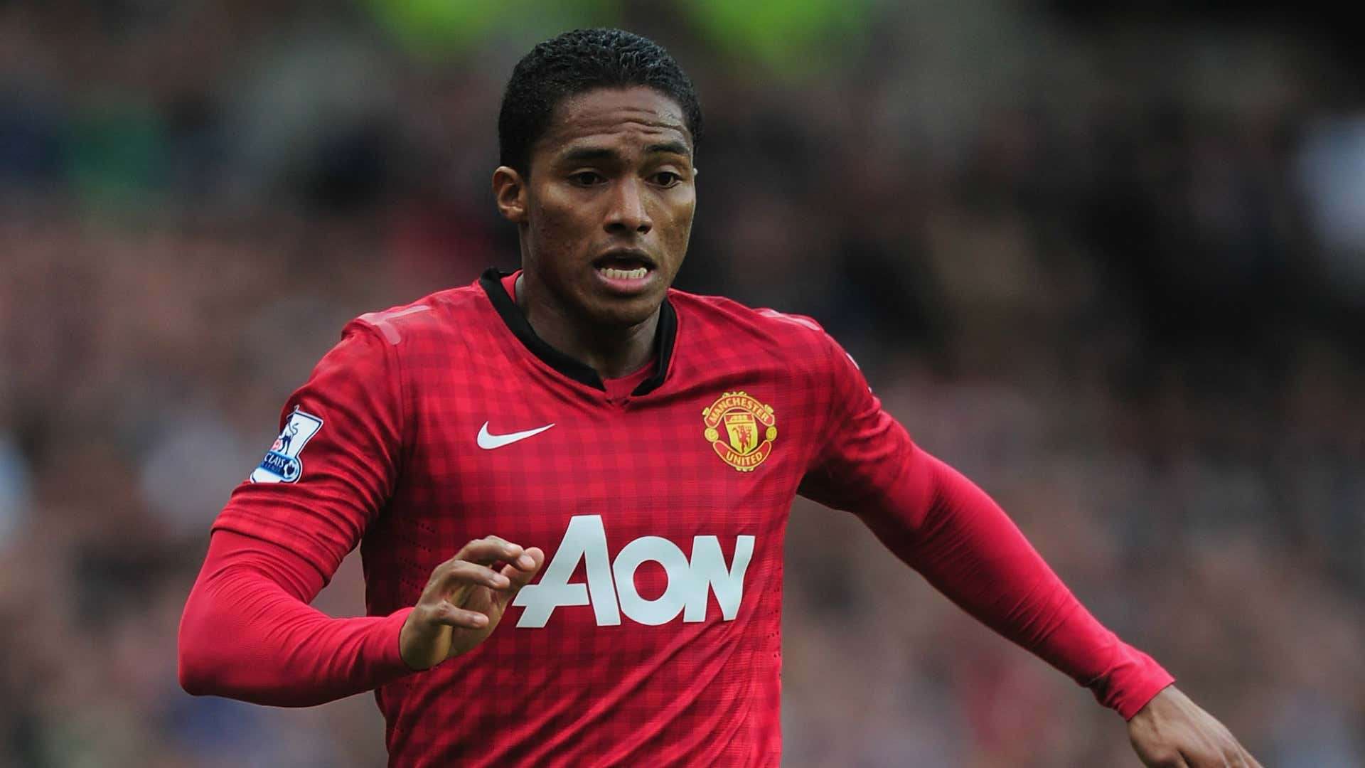 Two-time Man Utd title winner joins Sunday league club full of PL cult heroes  