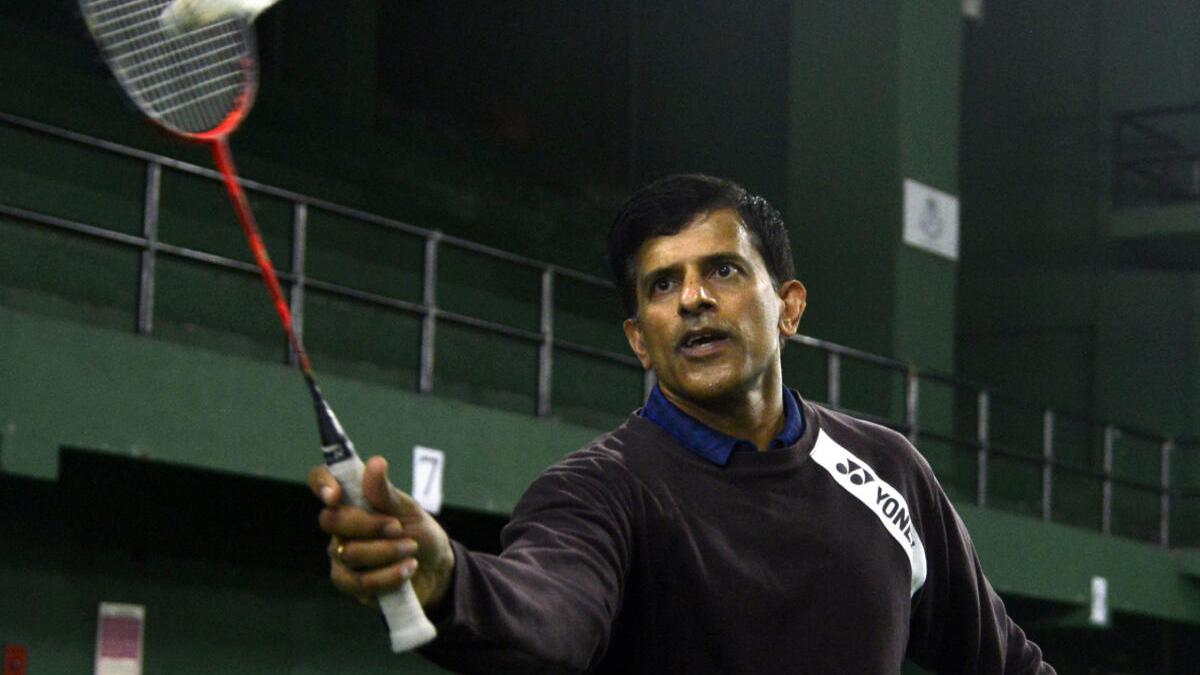 Extremely disappointed with BWF decision to alter scoring system: Vimal Kumar  