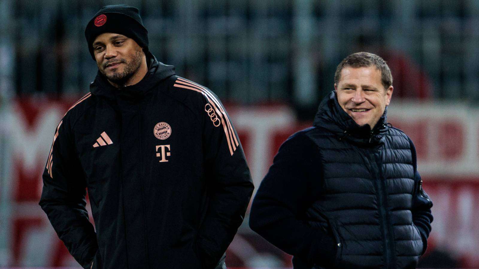 "Dream signing": FC Bayern reportedly working on a blockbuster transfer  