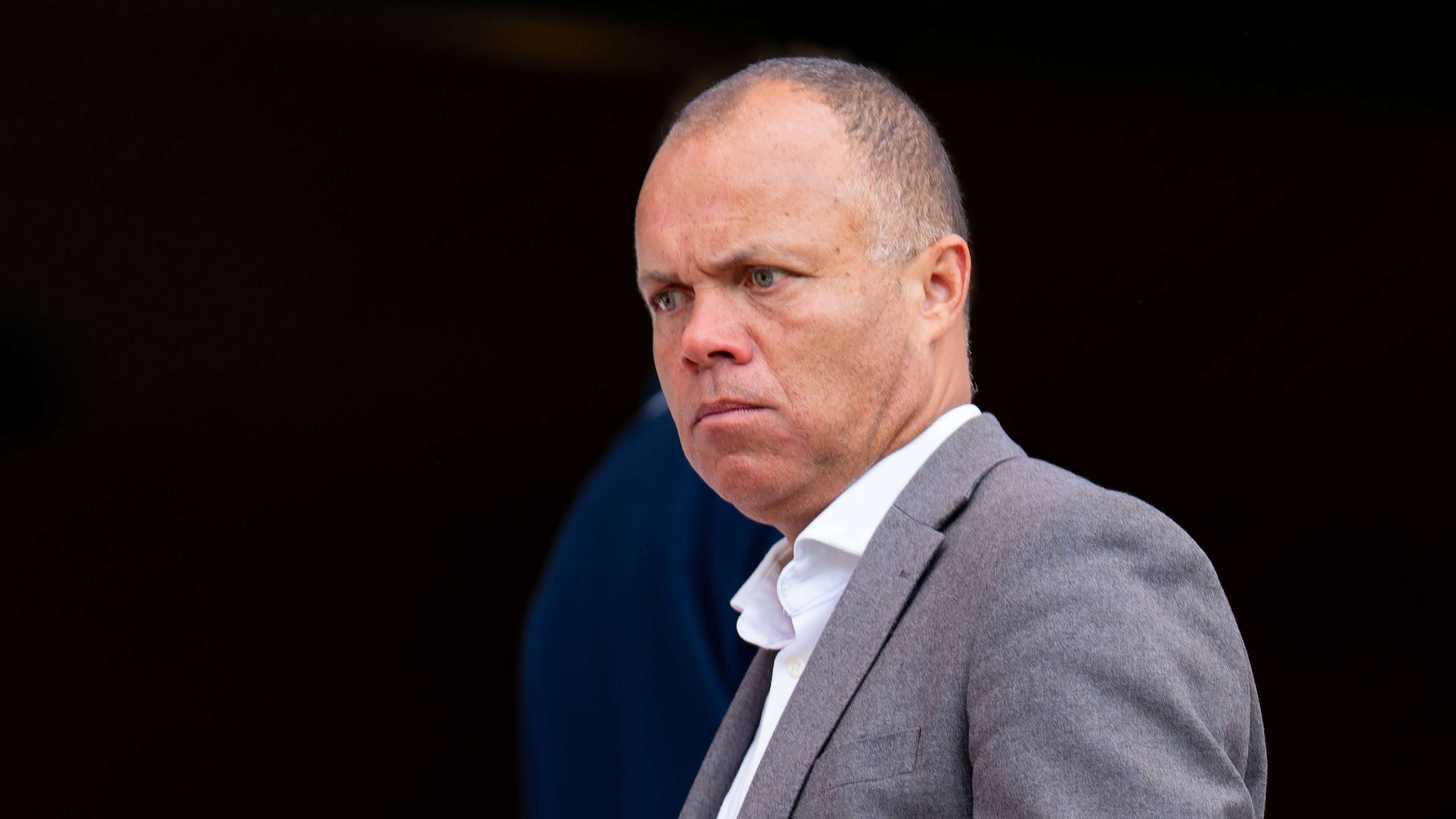 PSV are considering a striker who was linked with Feyenoord last year  
