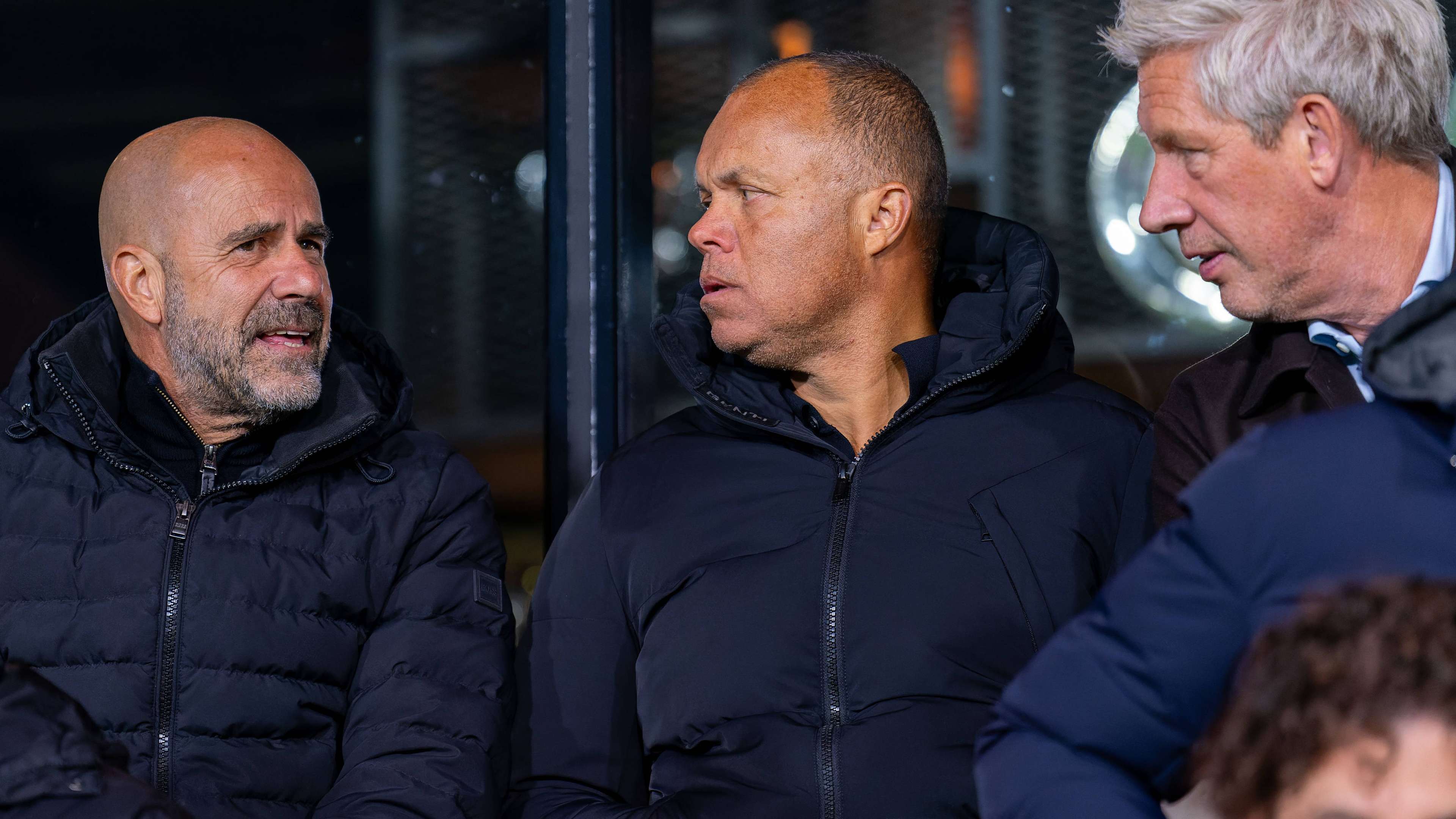 PSV has surprised observers by preparing to extend the contract of a highly sought-after player.  