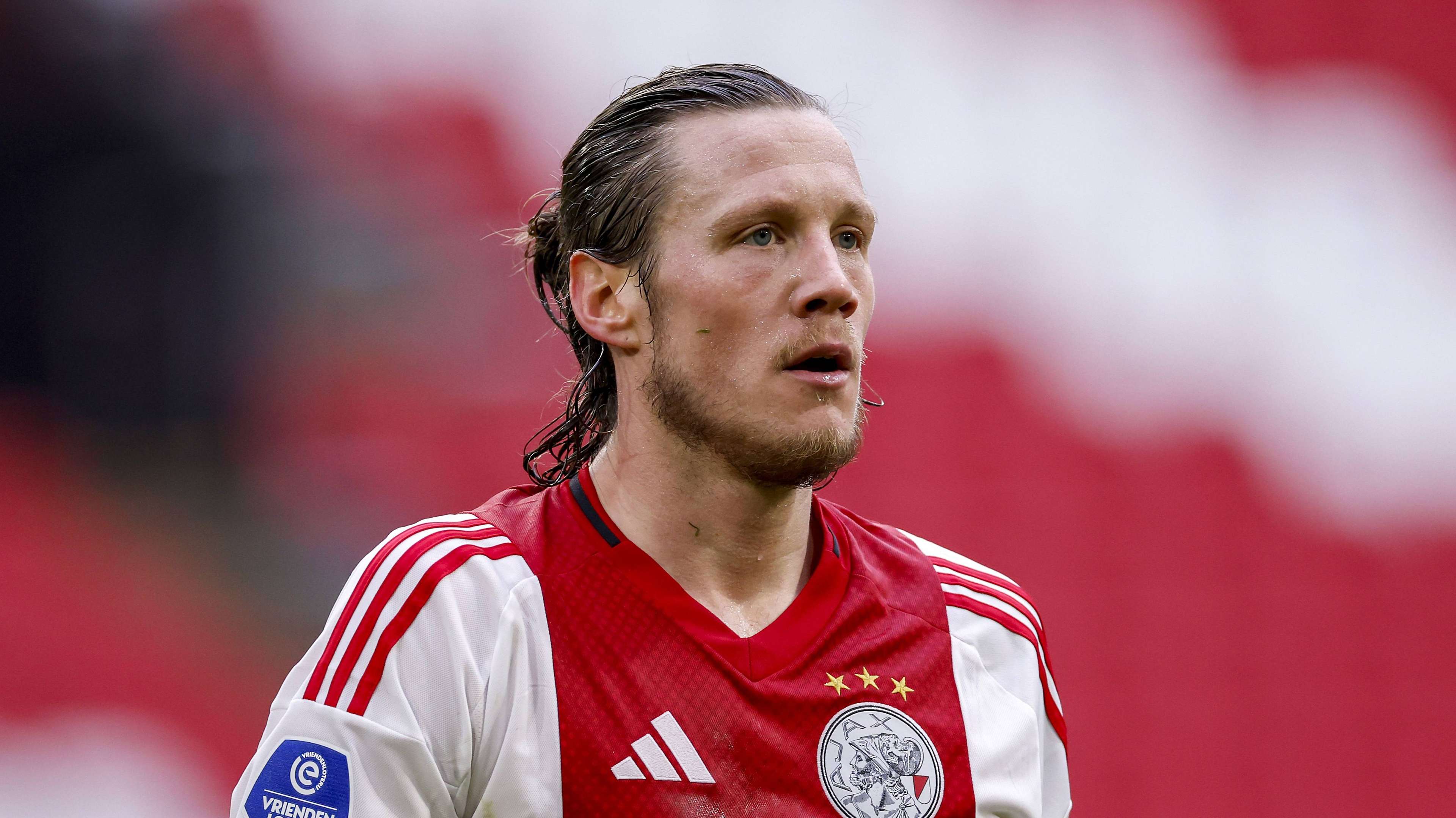 Is Weghorst leaving Ajax? 'Top foreign club eyeing the arrival of the 33-year-old striker'  