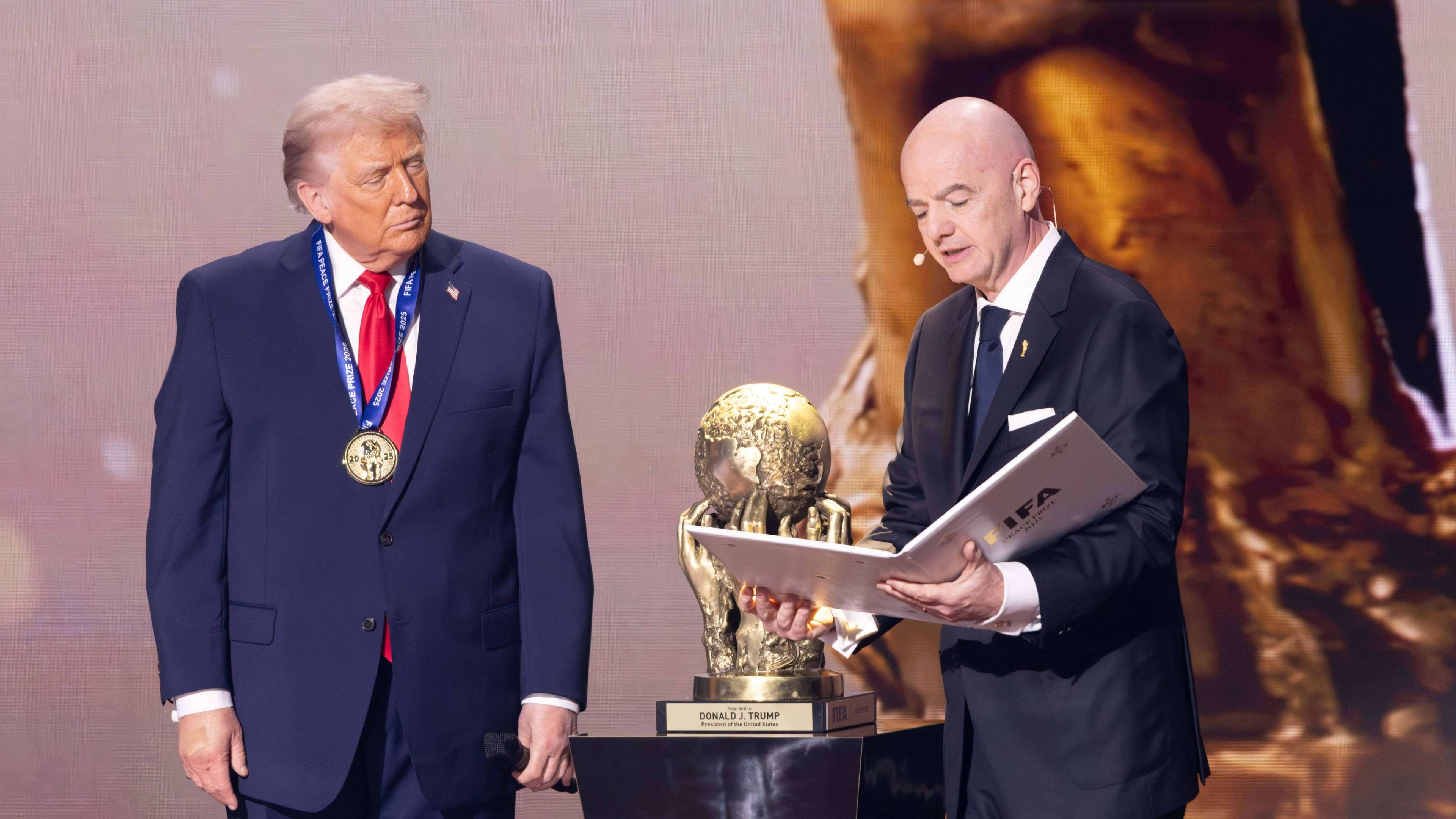 Shocking revelation: FIFA ‘misleads’ fans with the most expensive World Cup tickets
In what has been described as a flagrant breach of trust, football’s governing body has been acc  