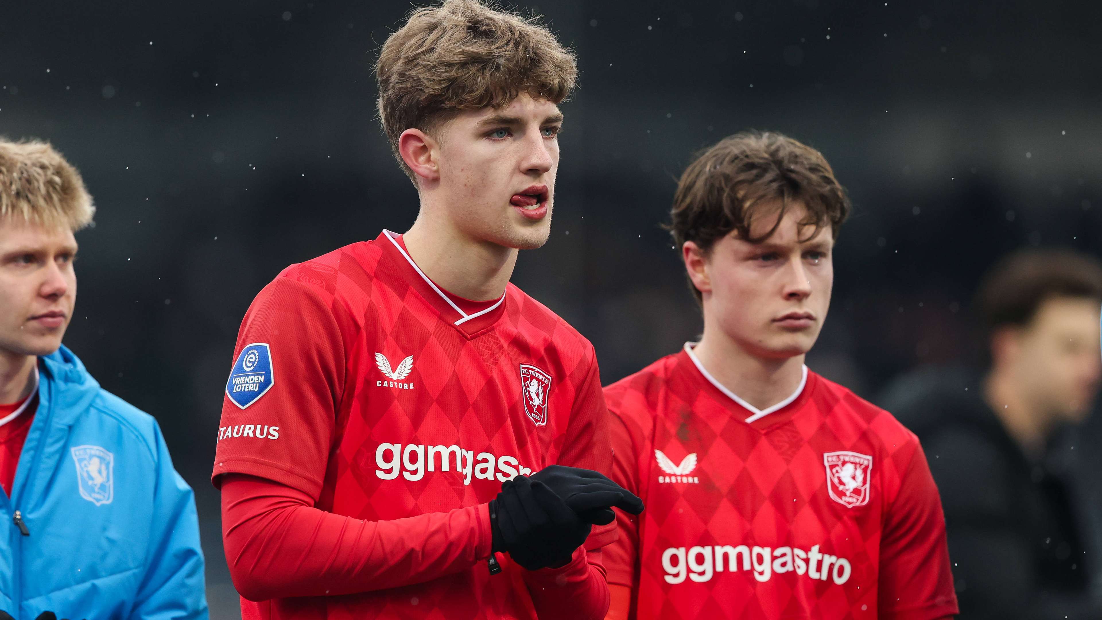 Twente gem Nijstad knows where he will be playing after the summer: “If a big club comes calling, then…”  