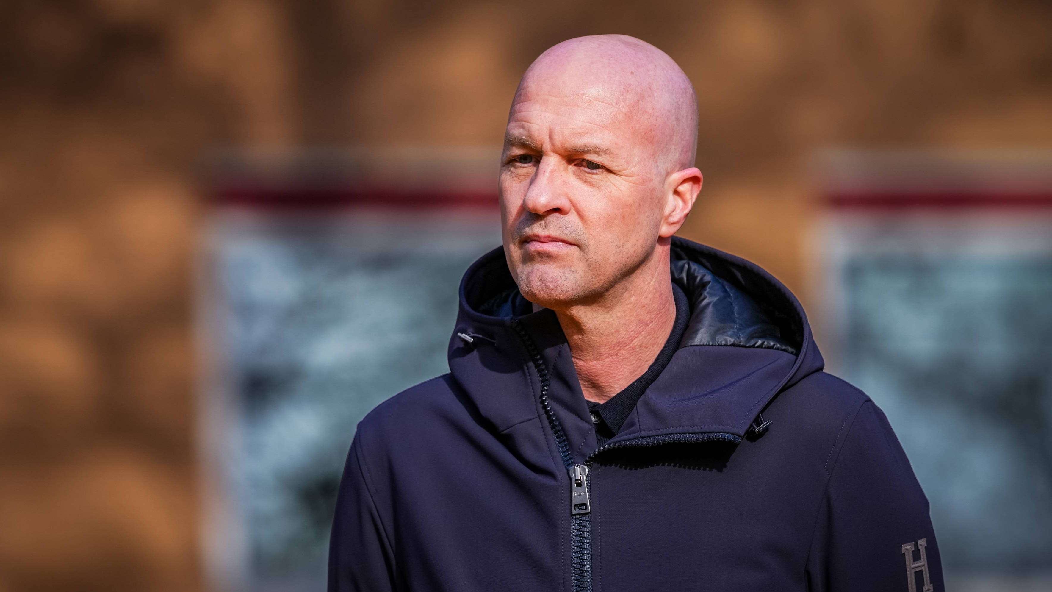 'Cruijff kicks off the search: this is who should be Ajax's new manager'  