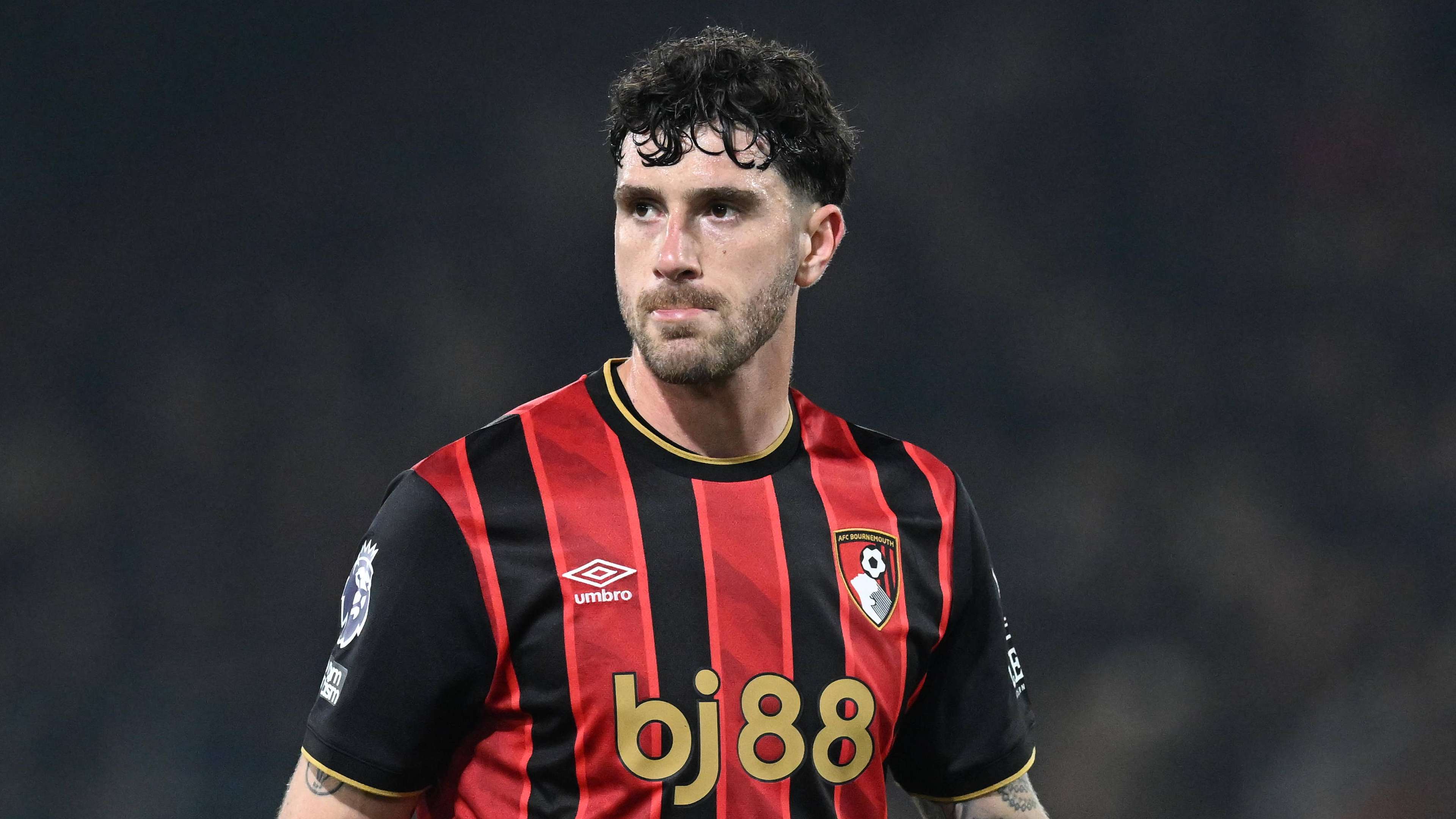 Feyenoord are left with a bitter taste in their mouths following Marcos Senesi’s impressive move  