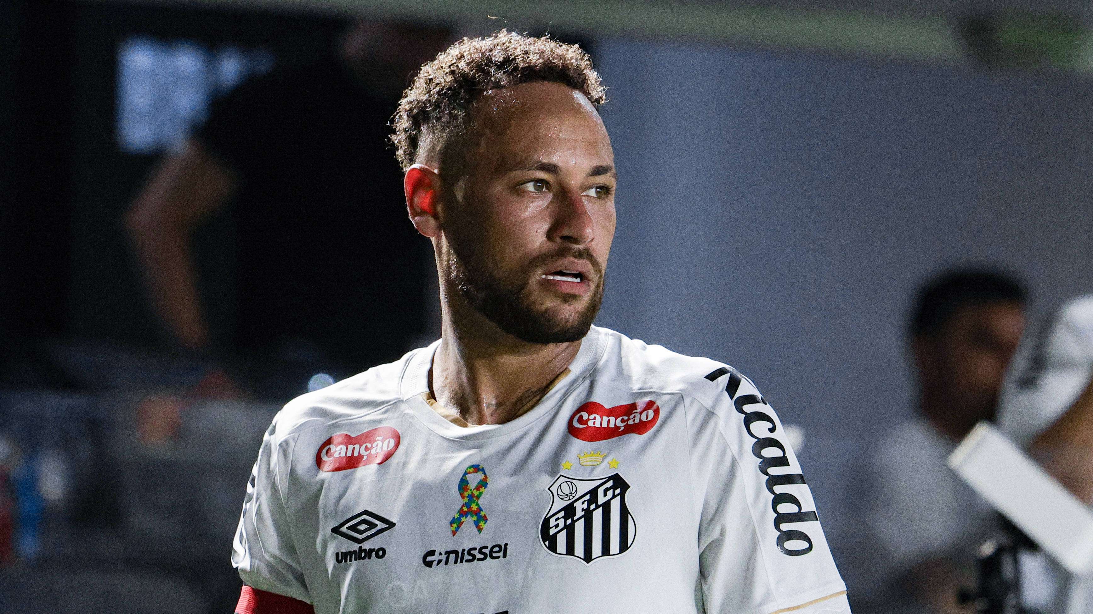 Neymar is attracting serious interest and is entering into talks with a potential new club  