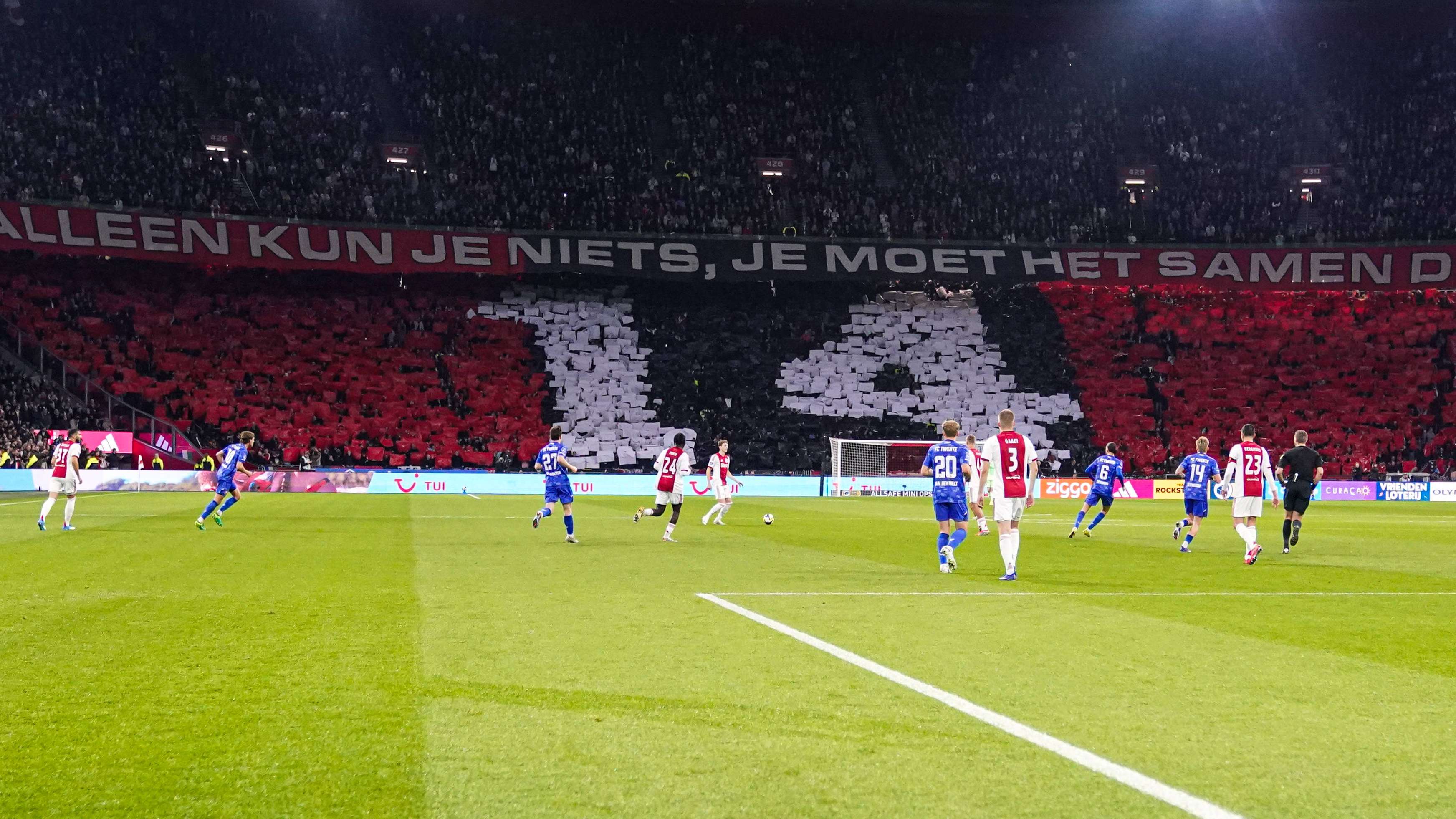 'Ajax is working hard to sign a top Portuguese talent'  