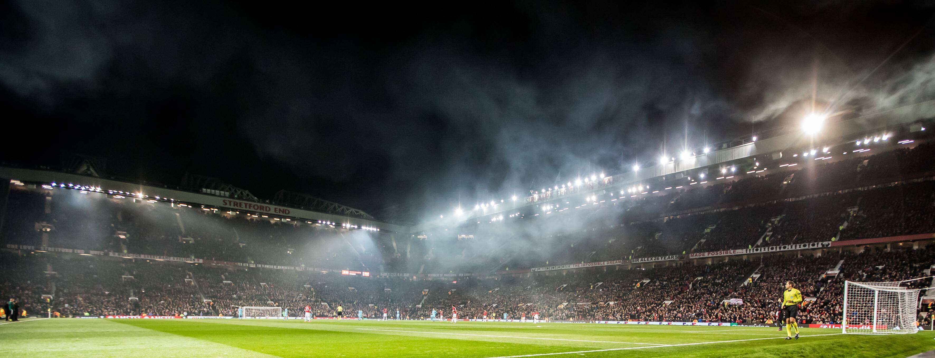 Manchester United are all but certain to secure their first summer signing  