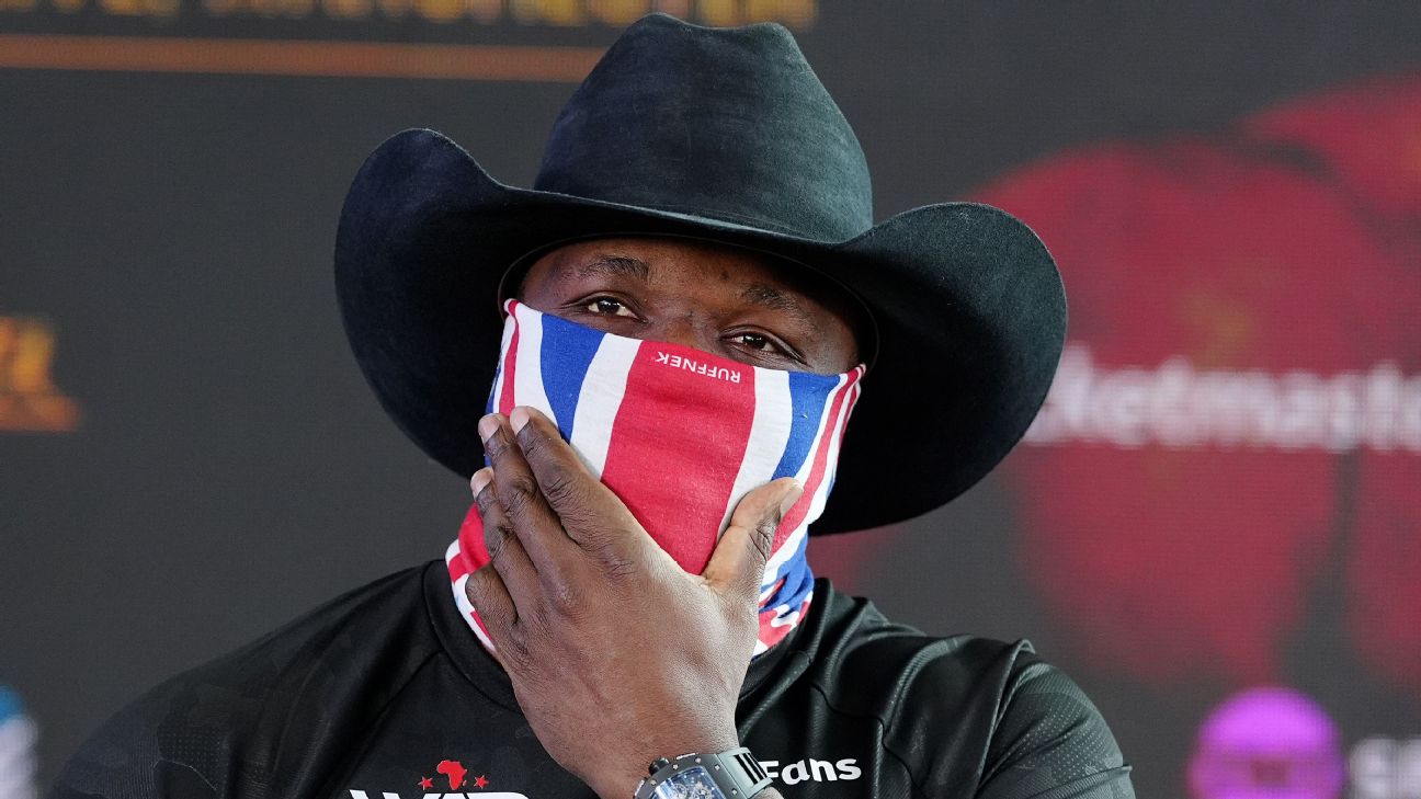 Derek Chisora's remarkable career: Rolex watches, brawling with Haye & iconic fights  