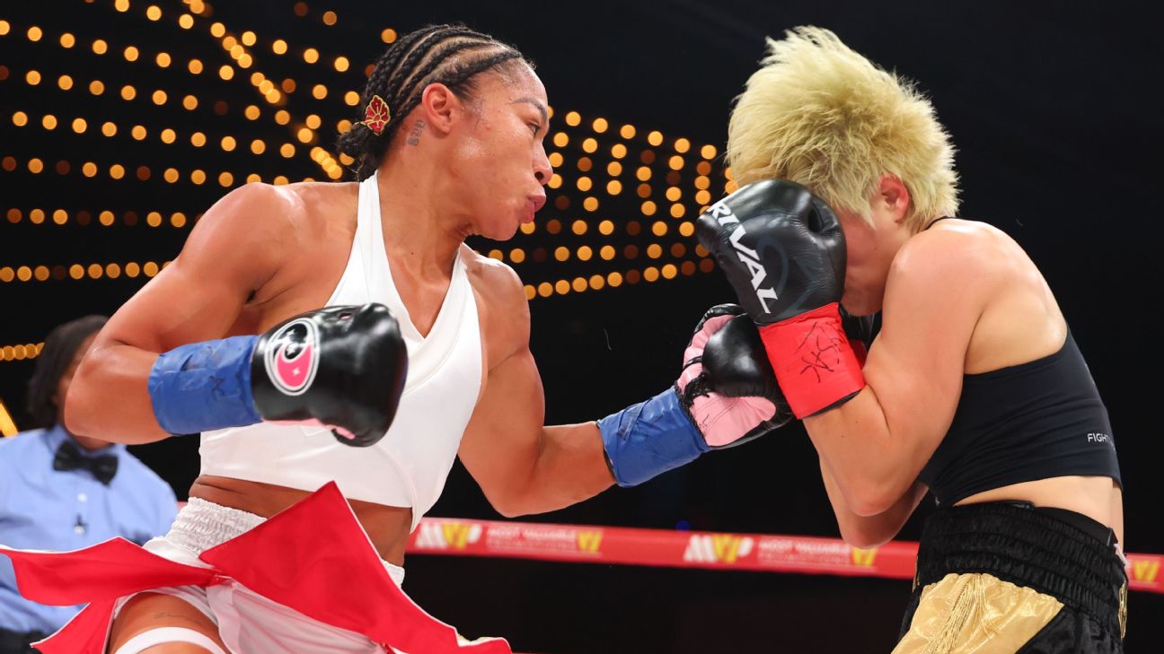 Baumgardner rolls; Green carted off in upset loss  