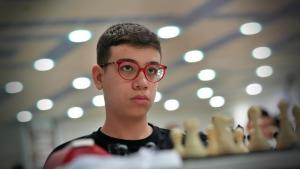 Faustino Oro Seals Title To Become 2nd Youngest GM Ever At 12  
