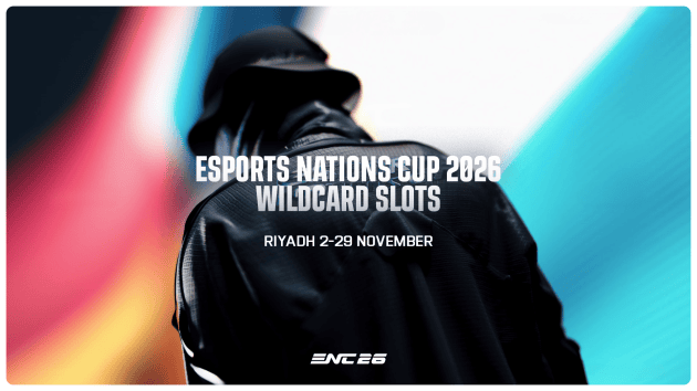 Esports Nations Cup Reveals Chess Qualification Pathway, Wildcards System  