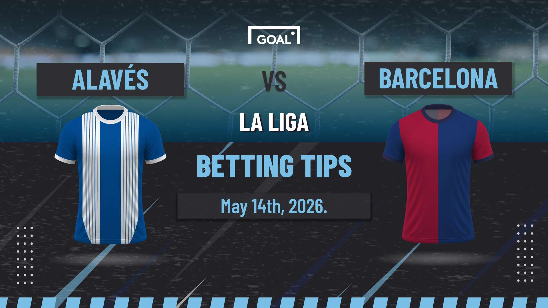 Alaves vs Barcelona predictions: Champions to struggle in Vitoria  