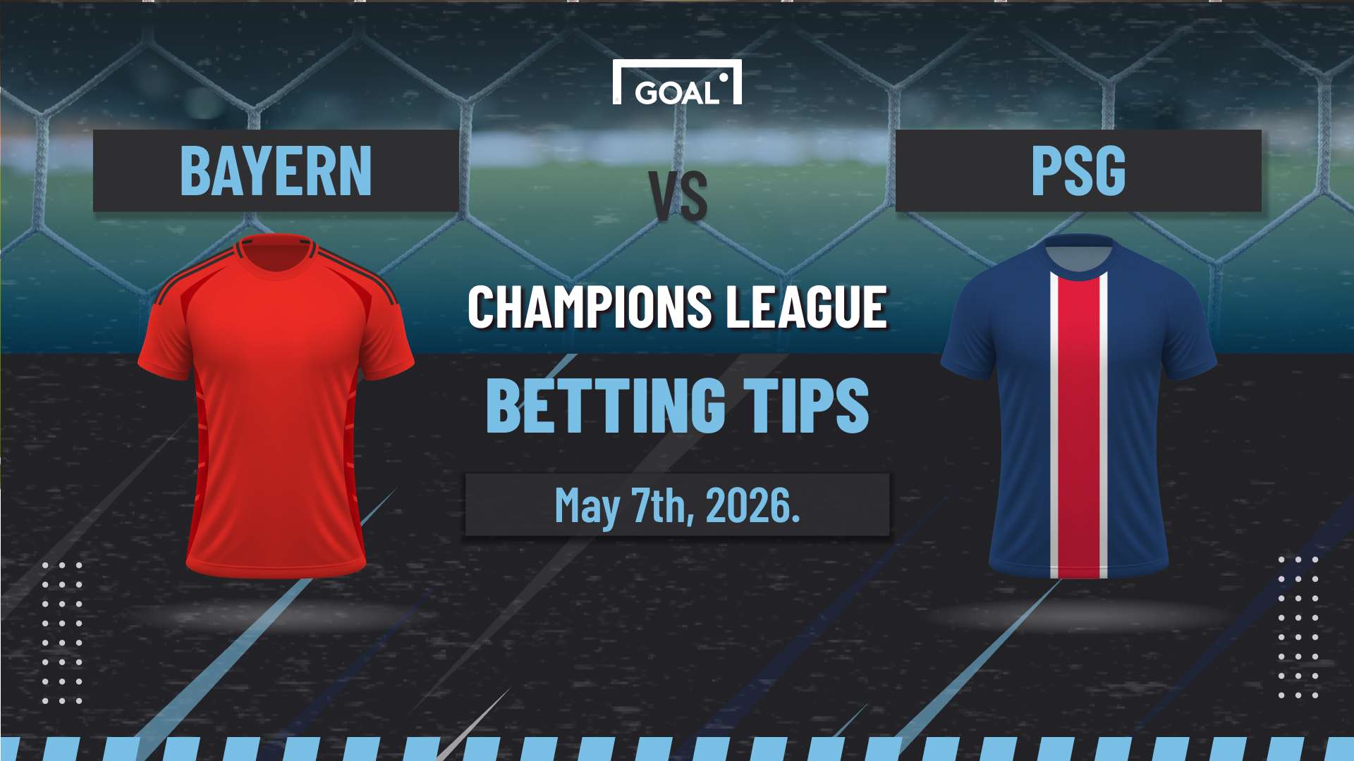Bayern Munich vs PSG predictions: Tie to go deep into extra time  