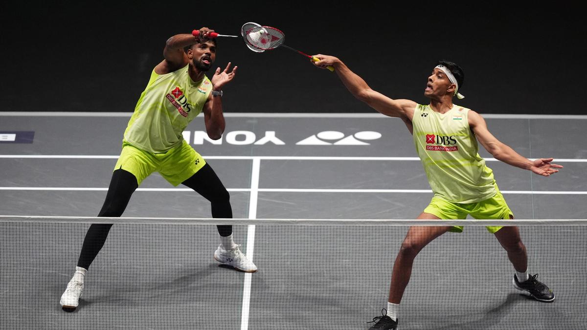 The new 3x15 points system will make matches shorter, faster — Chirag Shetty  