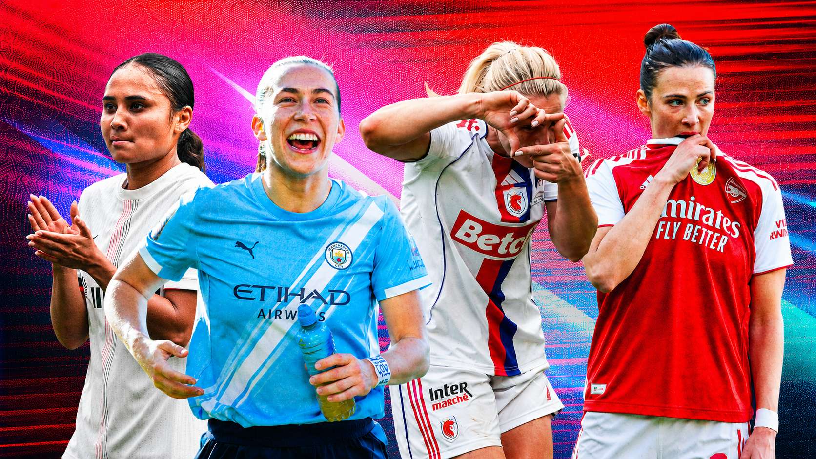 Coffey, Heaps lead trophy-filled weekend for USWNT stars  