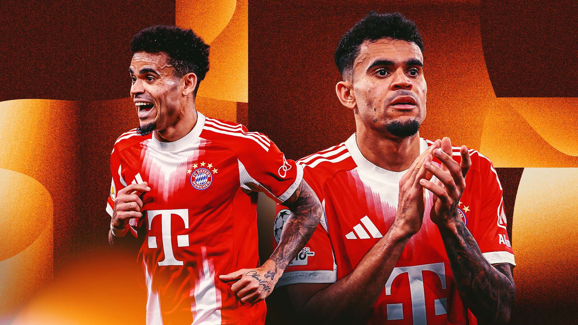 Can signing of the season Diaz win the Ballon d'Or?  