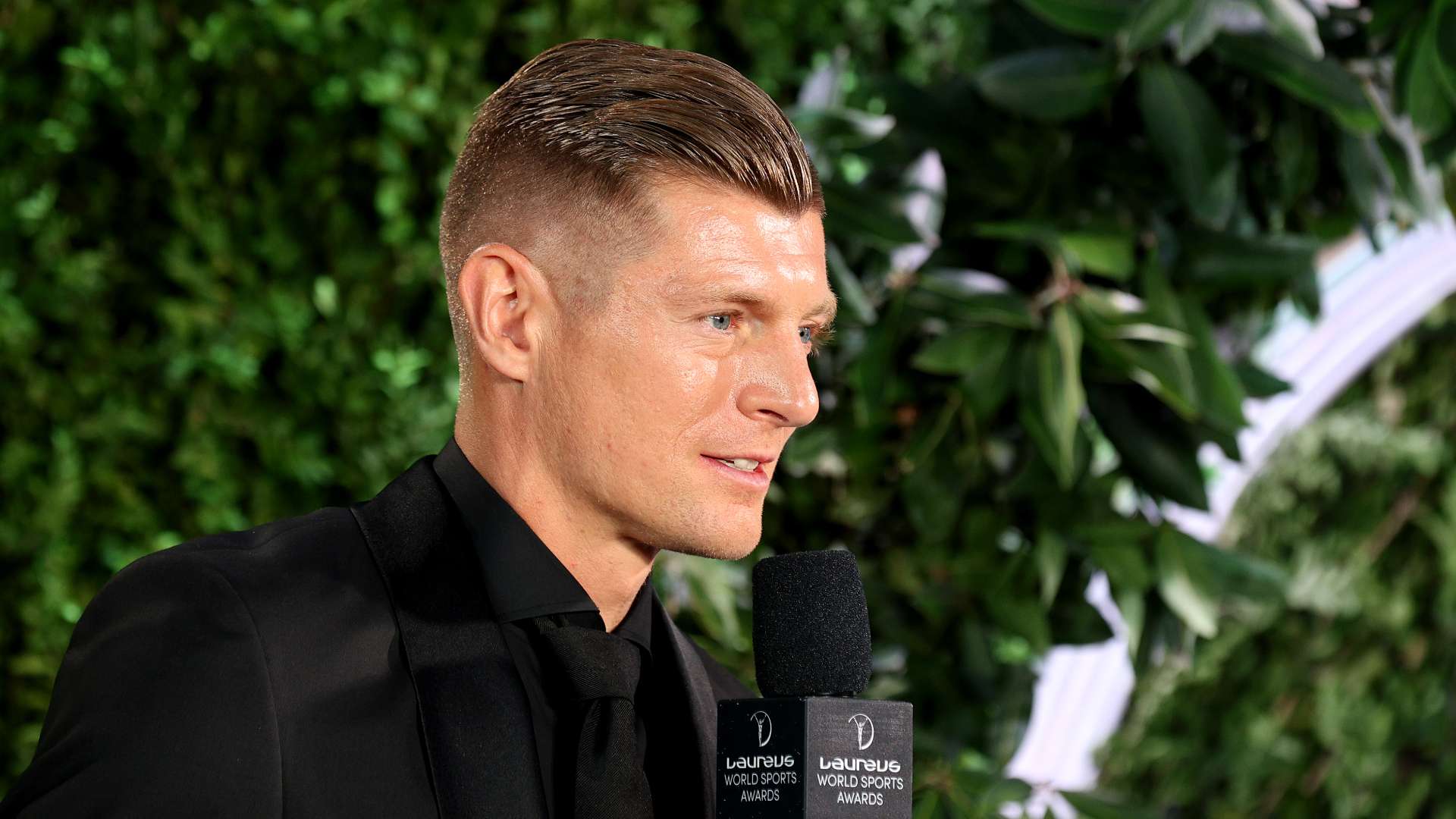 Kroos delivers a scathing verdict on Real: "I've never felt this hopeless."  