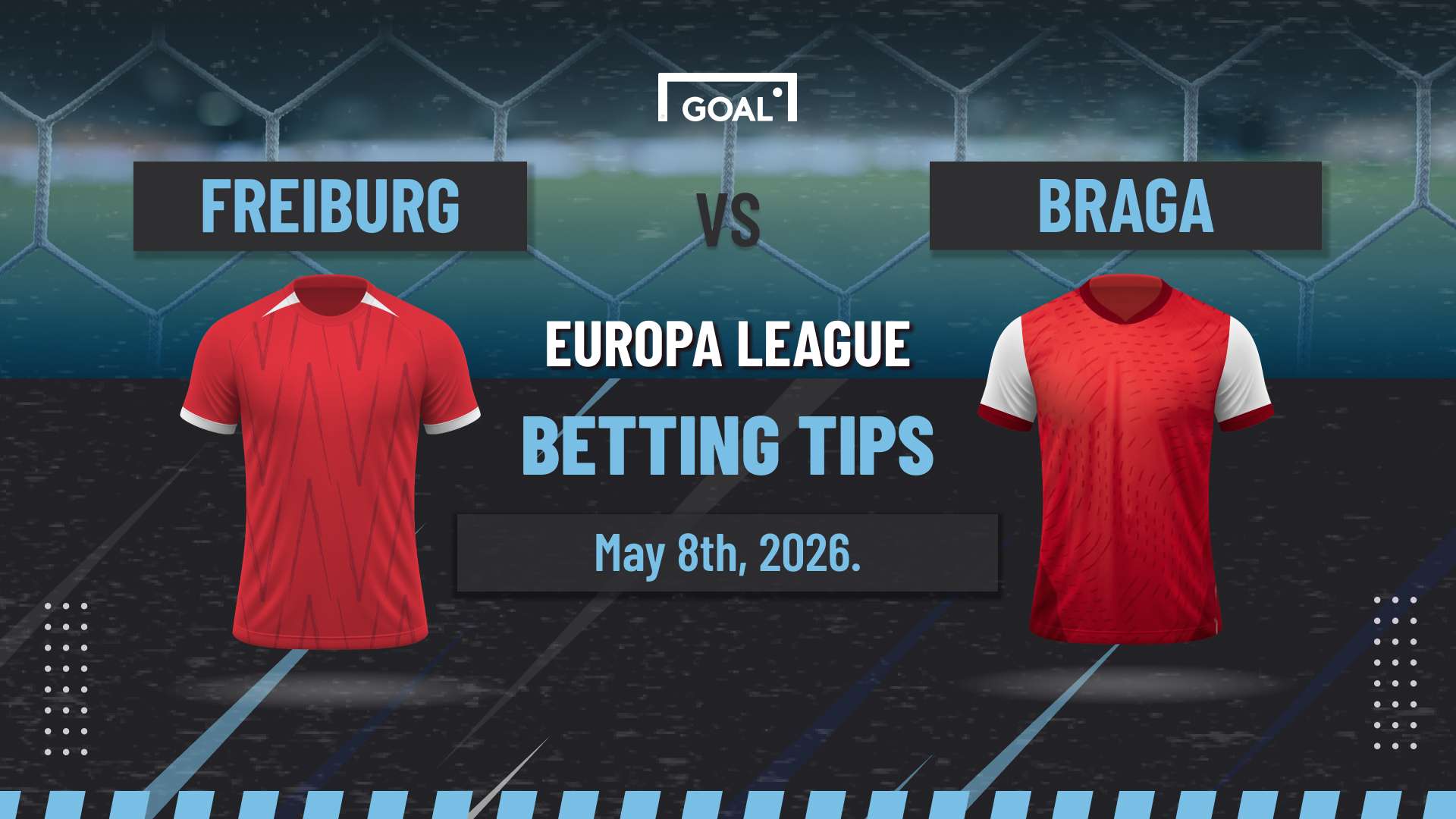 Freiburg vs Braga predictions: Bragging rights for Braga  