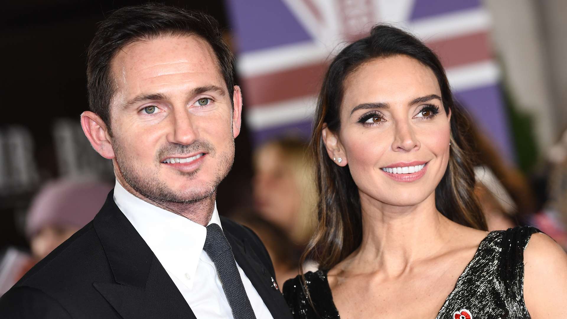 Phone, beer & transfers: How Lampard will annoy wife Christine  