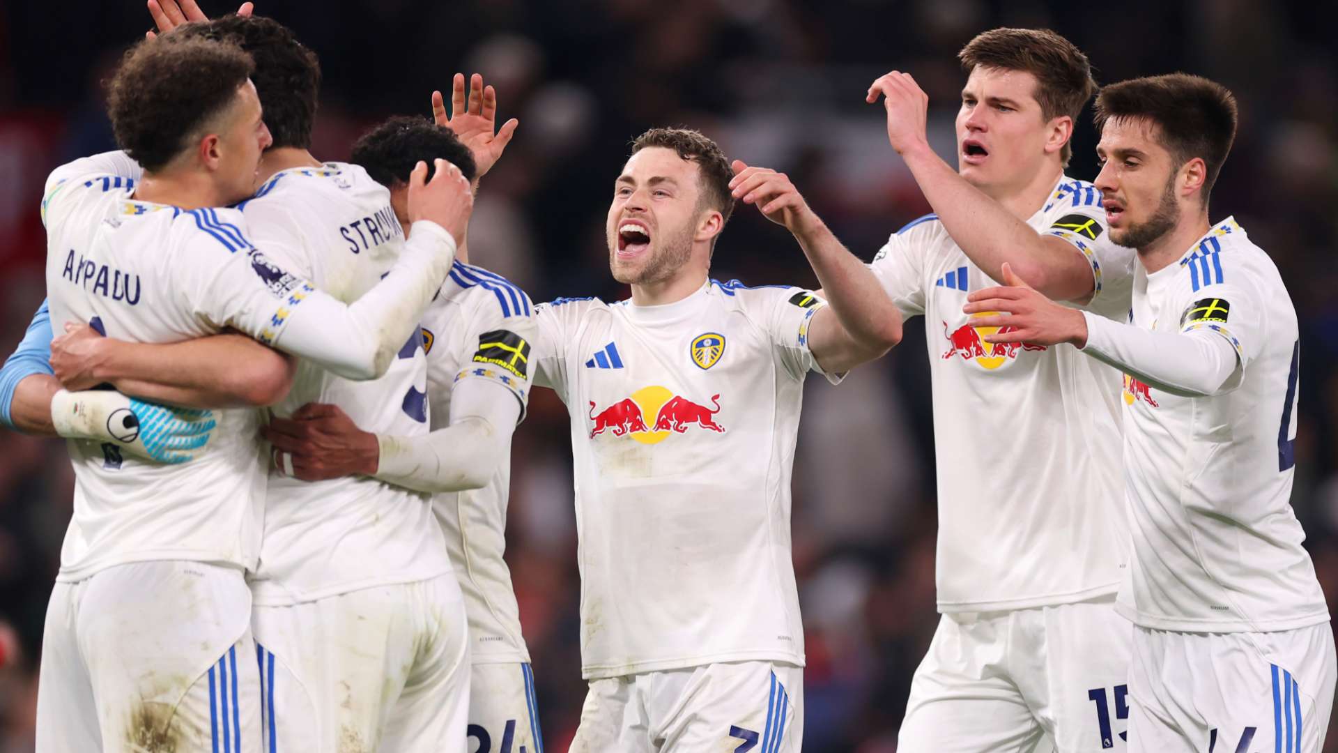‘Bargains of the season’ - £10m Leeds star silenced doubters  