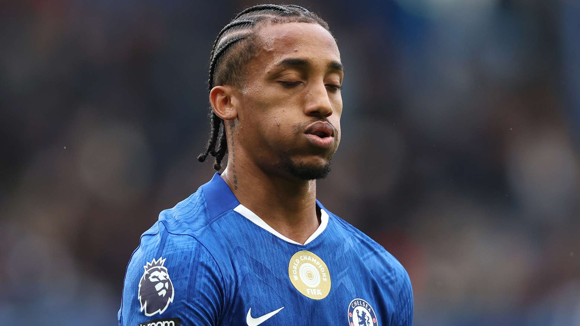 Chelsea on Spurs’ slippery slope? Gullit on how to avoid that  