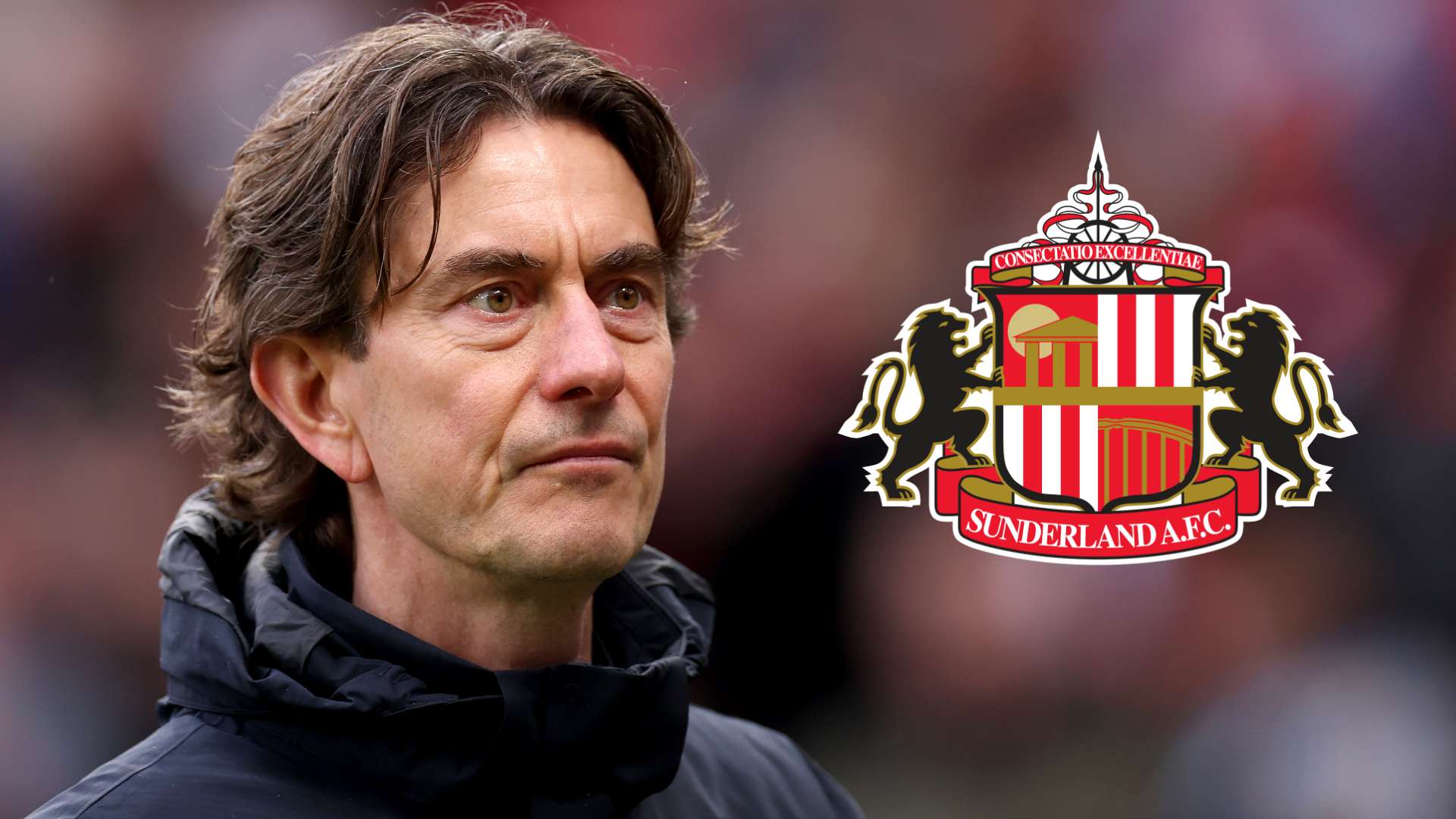 Frank’s redemption at Sunderland? ‘Crazy’ change addressed  
