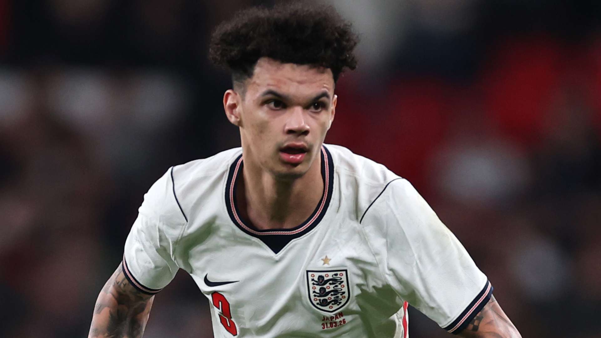 O’Reilly backed to nail down England role for ‘next decade’  