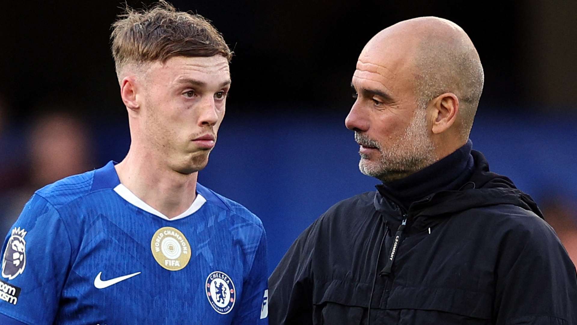 ‘Only certainty’ - Why Pep, Klopp & Mourinho would snub Chelsea  