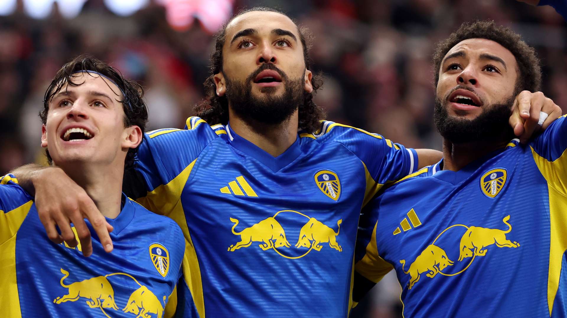 ‘Need another body’ - Leeds backed for spend in key area  