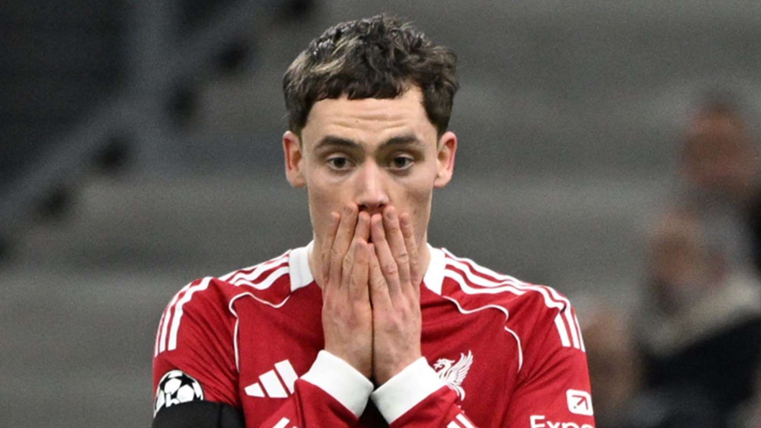 Explained: Why Wirtz is missing for Liverpool against Chelsea  