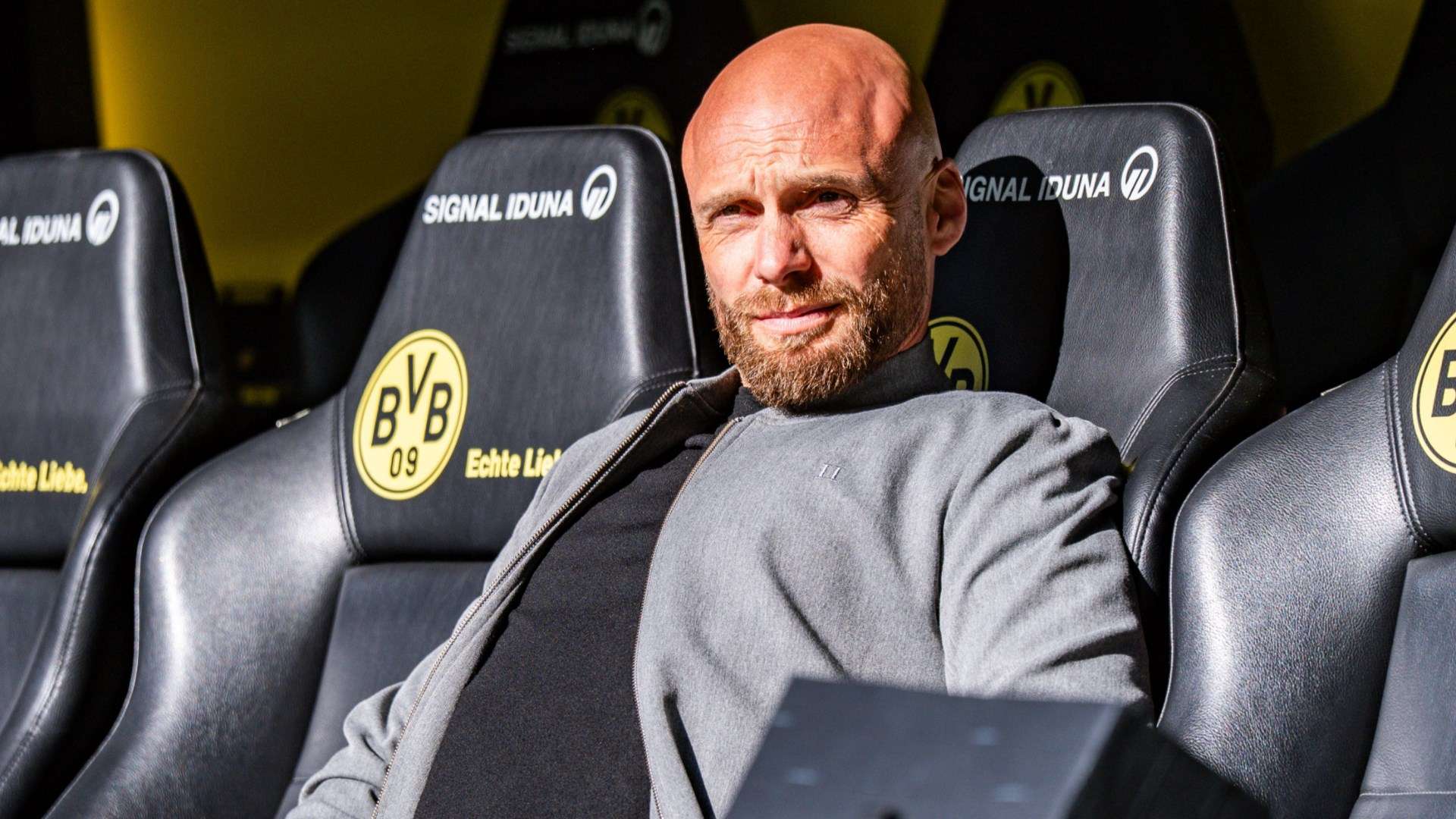 Books' dream signing: BVB reportedly working on a transfer coup  