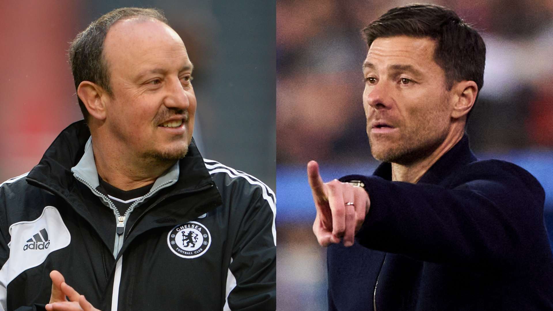 Benitez warning! Chelsea a big risk for Liverpool icon Alonso  
