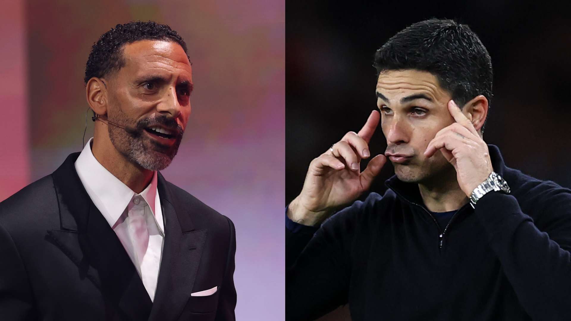 Ferdinand backs Arsenal for UCL glory despite PSG being 'better team'  