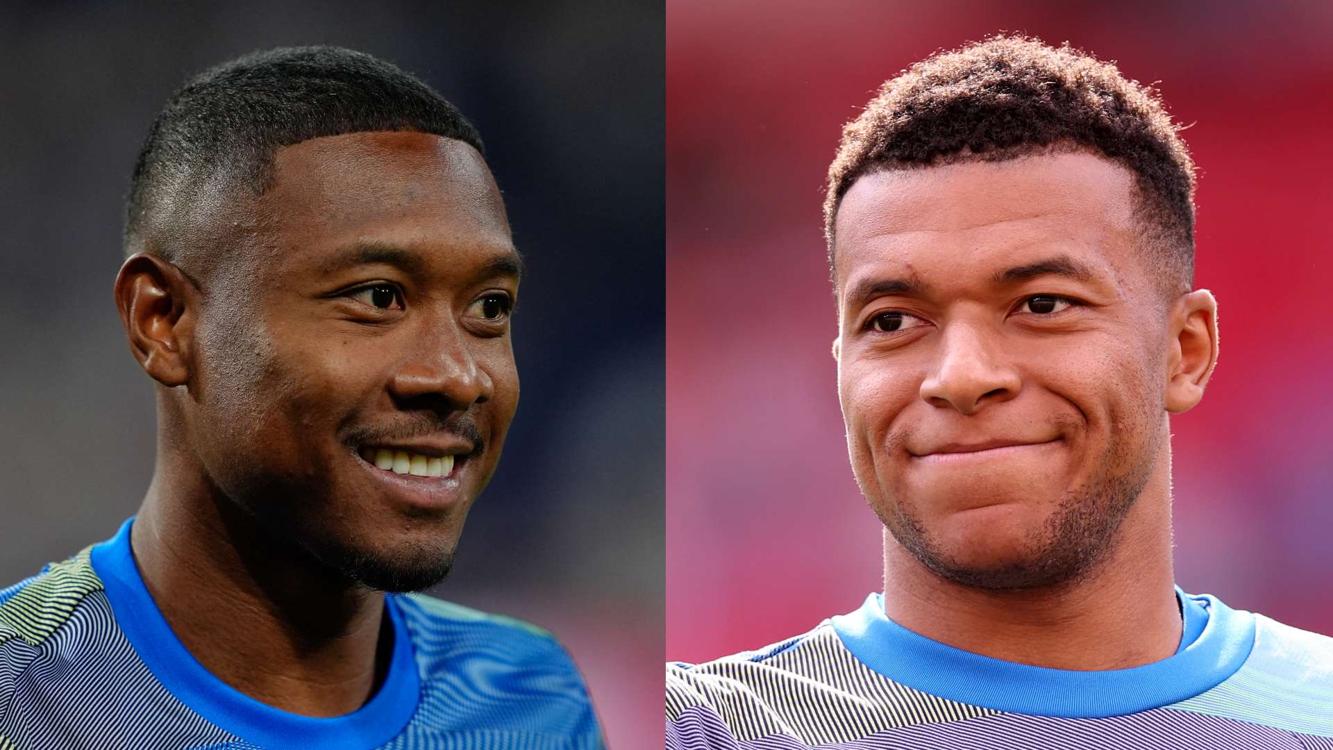 Mbappe says farewell to 'best team-mate' at Real Madrid  