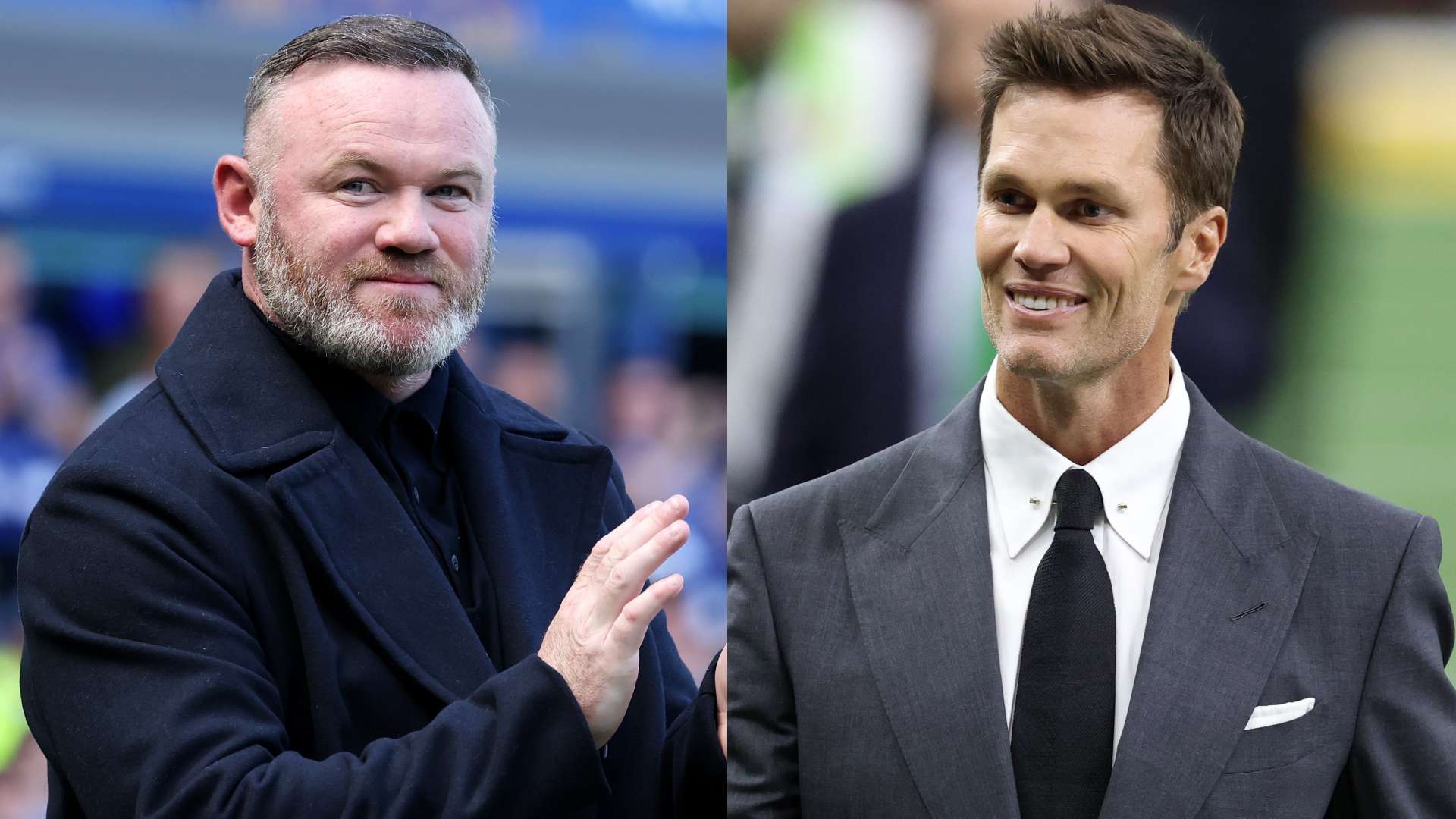 Rooney reveals the role Brady played in his demise at Birmingham  