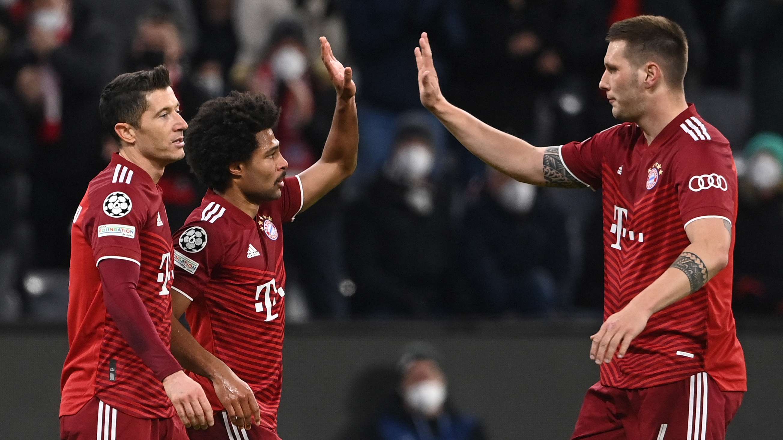 Ex-Bayern star who won Champions League announces retirement at 30  