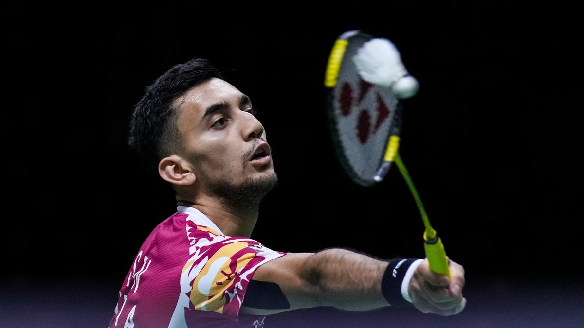 Malaysia Masters 2026: Lakshya leads Indian contingent; Sindhu, Satwik-Chirag amongst those skipping  