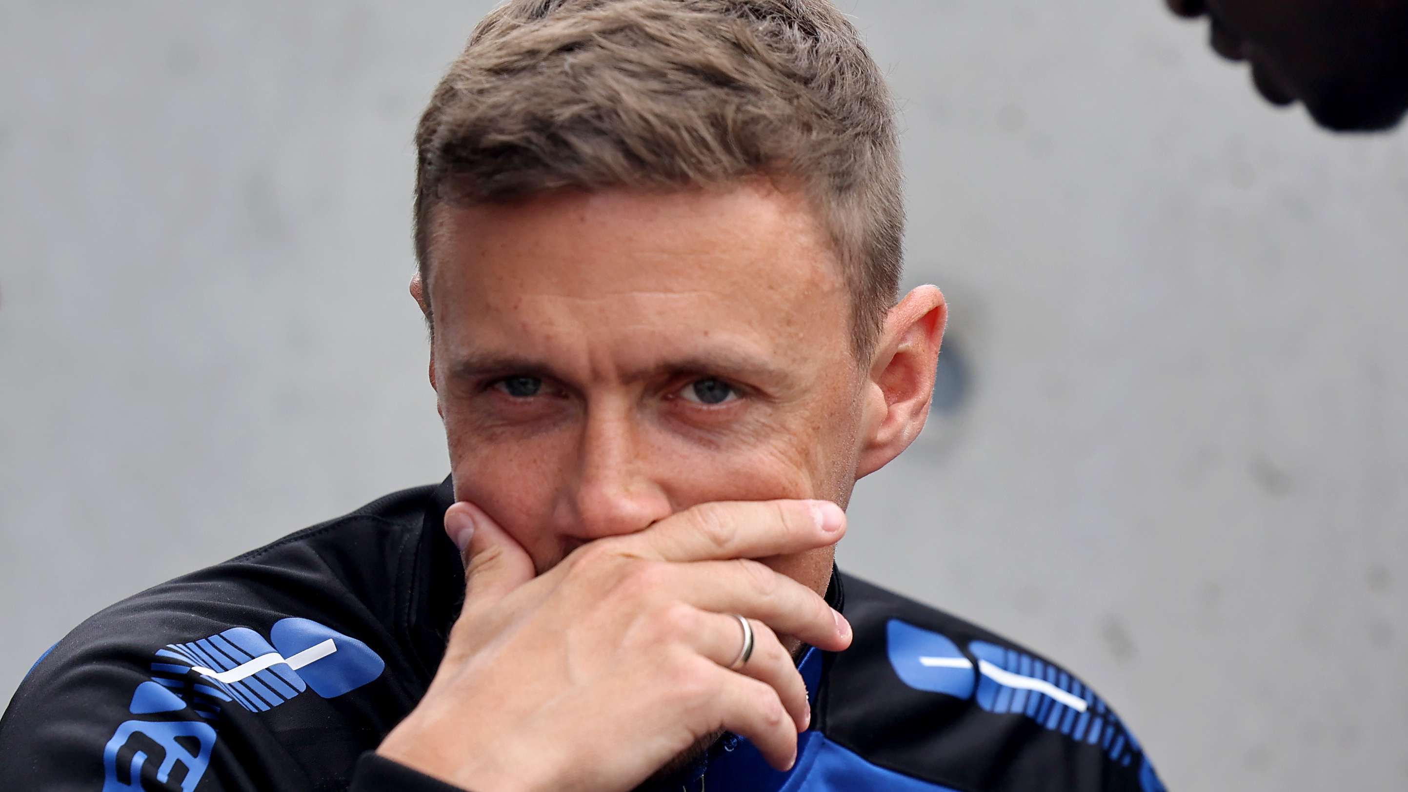 "The most unsympathetic club": Kruse takes a dig at his former club  