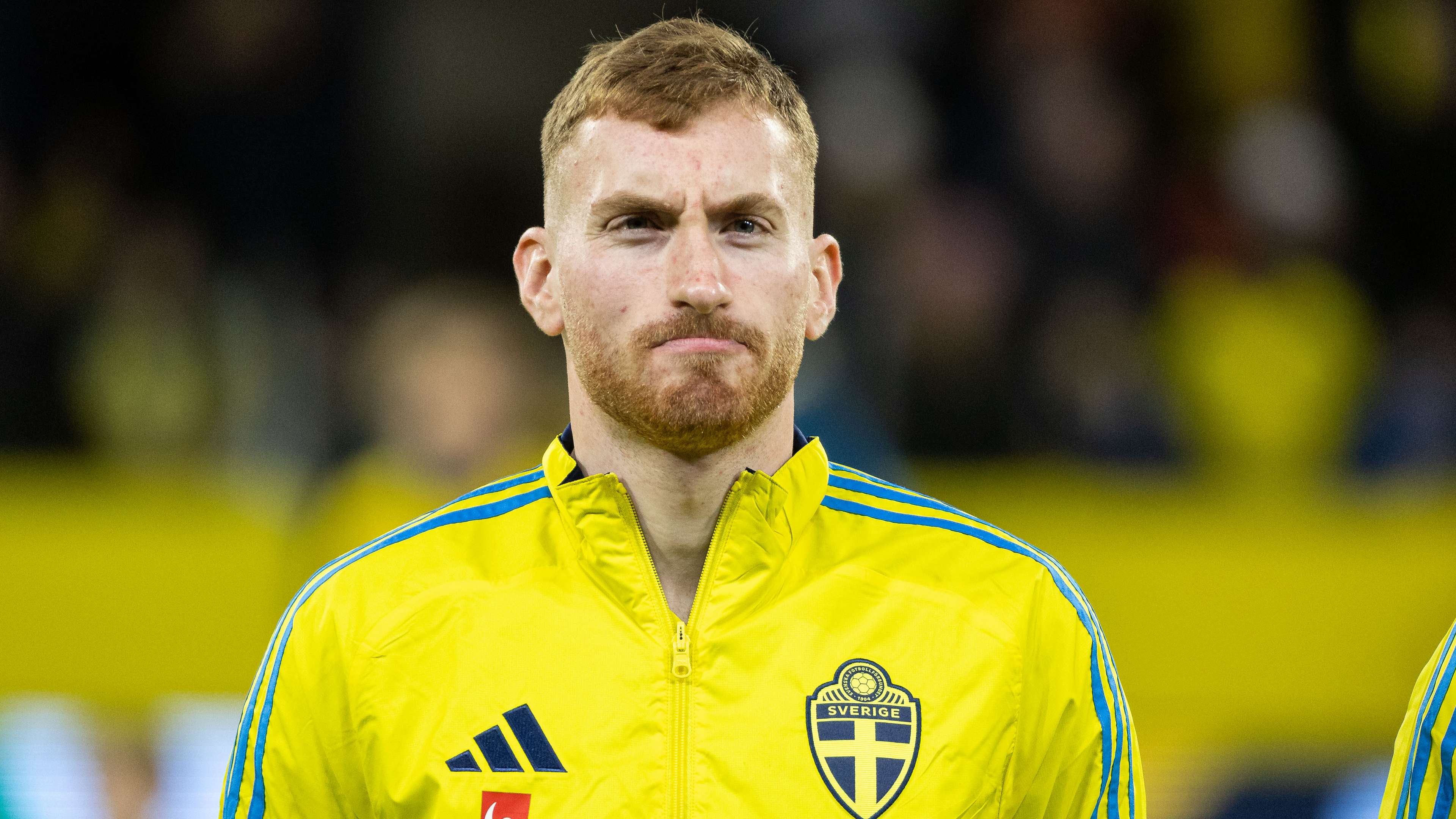 World Cup dream dies for Kulusevski after 12-month injury hell  
