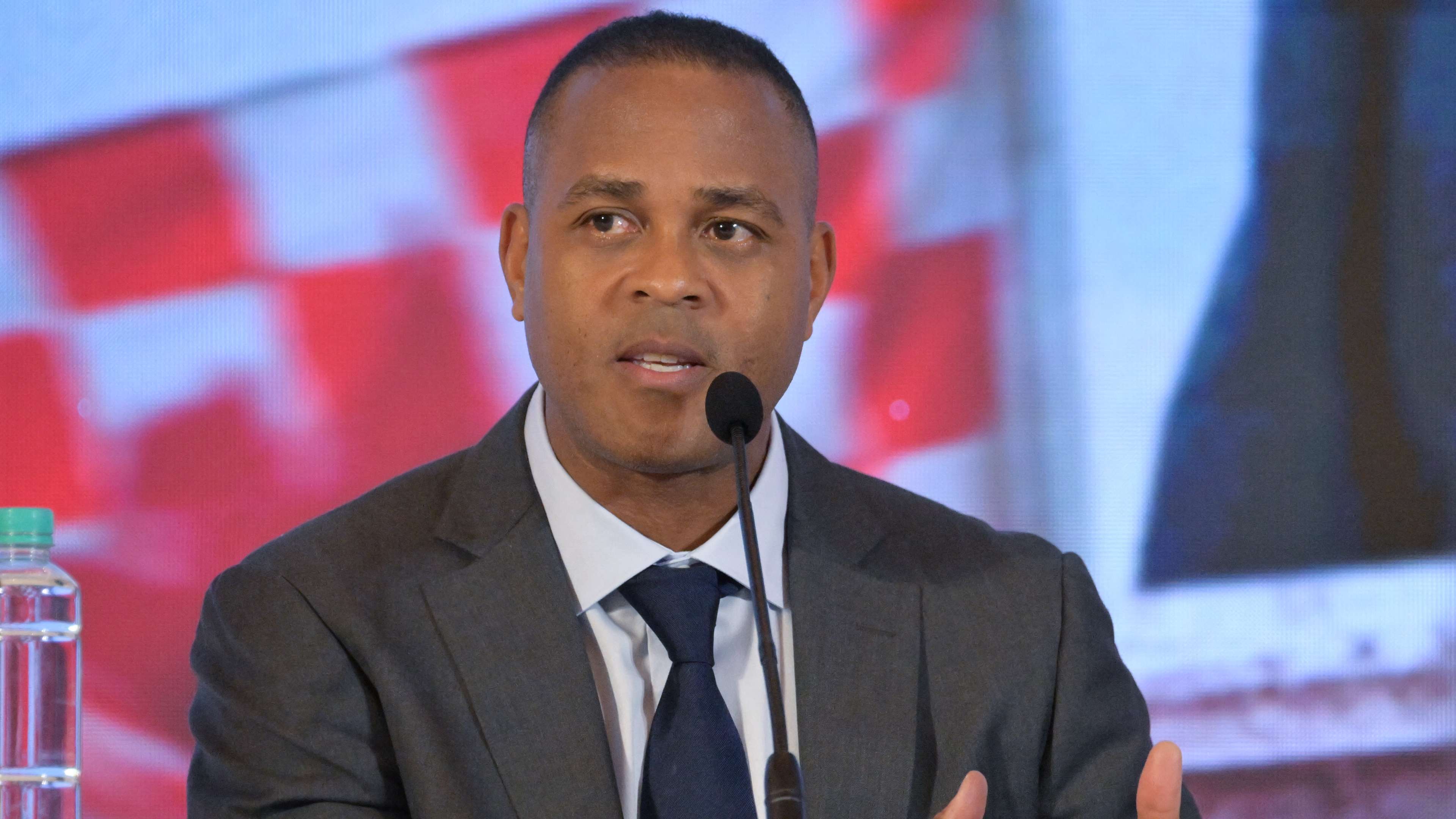 Kluivert tells Koora: "The Netherlands will reach the World Cup quarter-finals"... and he believes this side is the closest to lifting the trophy  