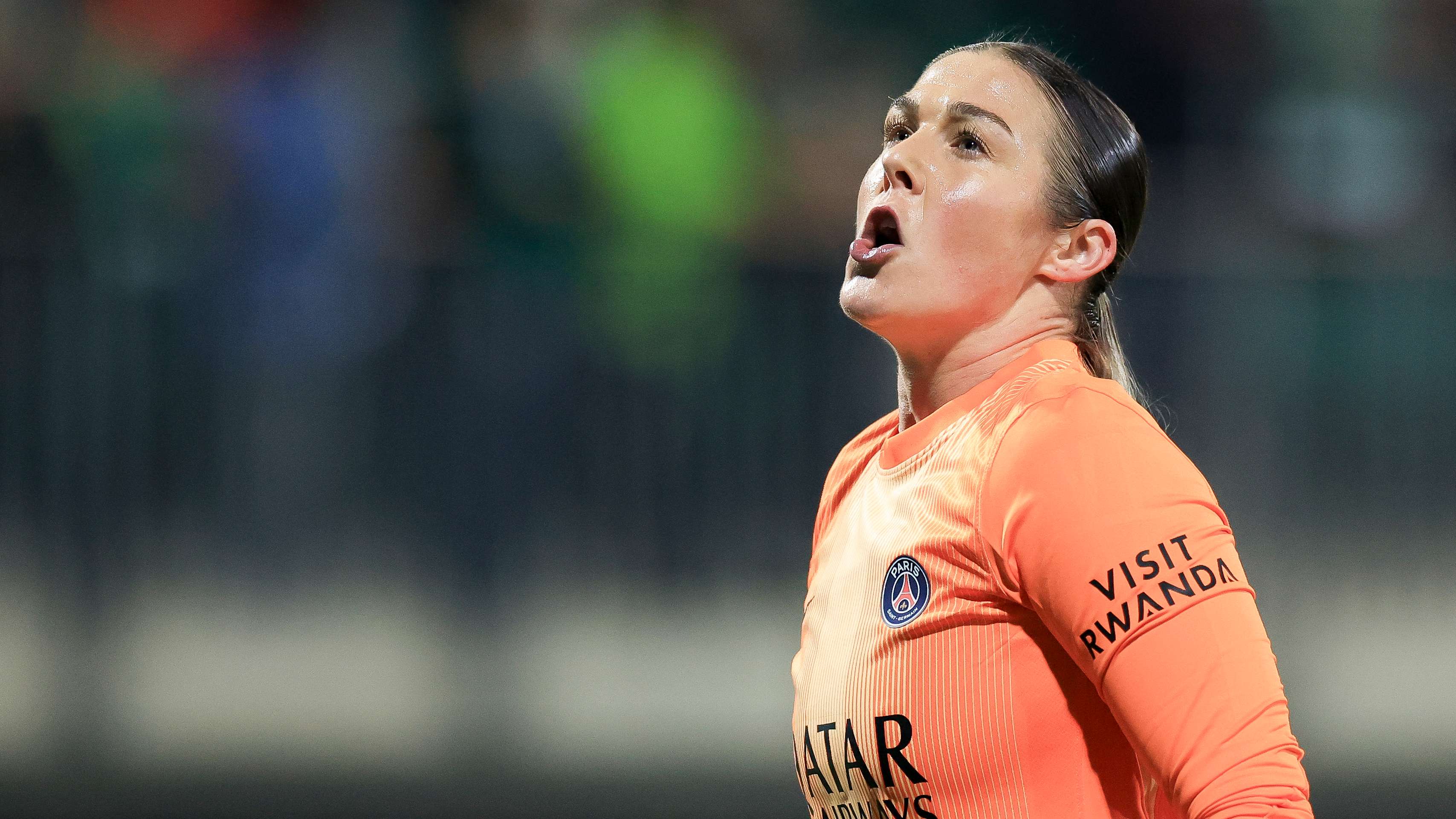 London City Lionesses 'optimistic' over Earps WSL return  