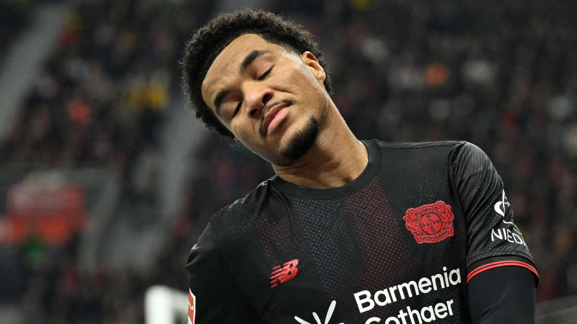 Leaving after just a year? A record transfer as a symbol of Bayer's problems  